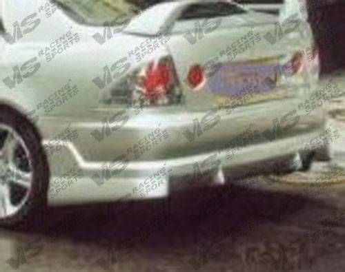 2000-2005 Lexus Is 300 4Dr Walker Full Kit - Image 2