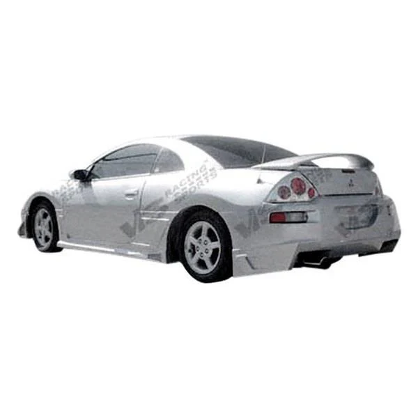 2000-2005 Mitsubishi Eclipse 2Dr Battle Z Full Kit - Image 2