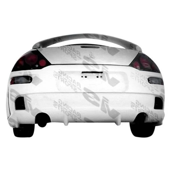 2000-2005 Mitsubishi Eclipse 2Dr Invader 2 Rear Bumper