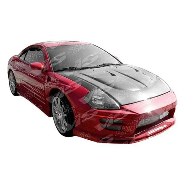 2000-2005 Mitsubishi Eclipse 2Dr Torque Front Bumper