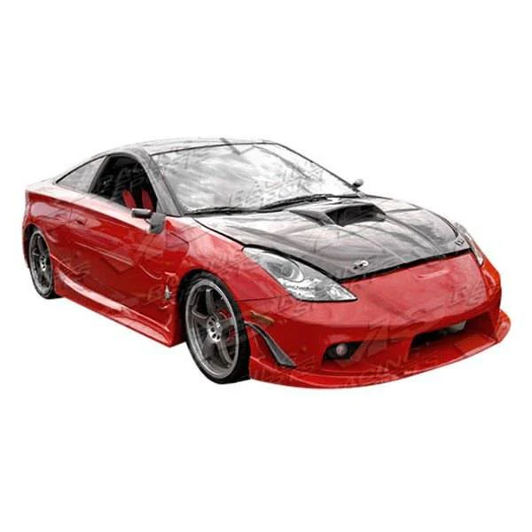 2000-2005 Toyota Celica 2Dr Ballistix Full Kit