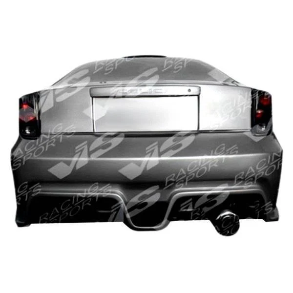 2000-2005 Toyota Celica 2Dr Ballistix Rear Bumper