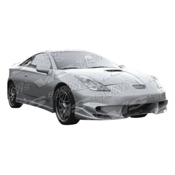 2000-2005 Toyota Celica 2Dr Invader 6 Full Kit