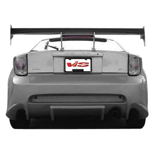 2000-2005 Toyota Celica 2Dr Invader Rear Bumper