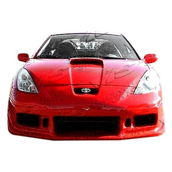 2000-2005 Toyota Celica 2Dr Tracer 2 Front Bumper