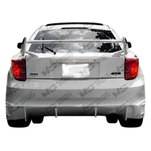 2000-2005 Toyota Celica 2Dr Tsc Rear Bumper
