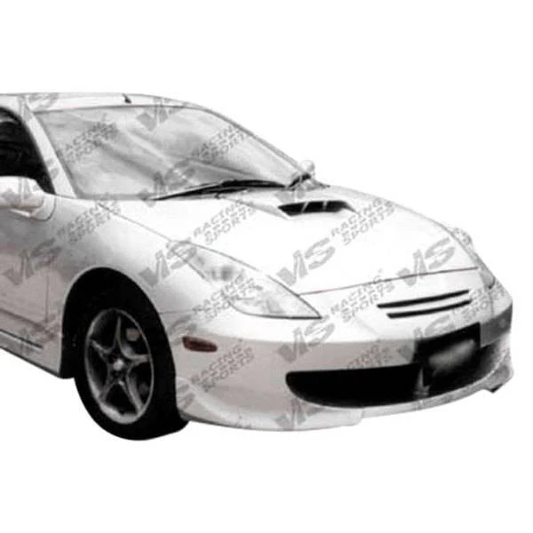 2000-2005 Toyota Celica 2Dr Zyclone Front Bumper