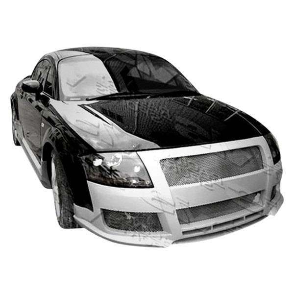 2000-2006 Audi Tt 2Dr Euro Tech Full Kit