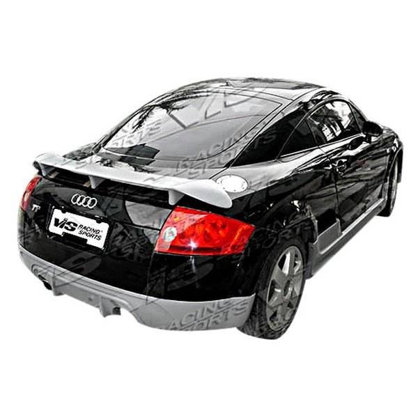 2000-2006 Audi Tt 2Dr Euro Tech Full Kit - Image 2