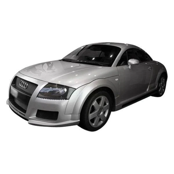 2000-2006 Audi Tt 2Dr Euro Tech Full Kit - Image 3