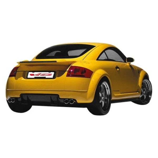 2000-2006 Audi Tt 2Dr R Tech Full Kit - Image 2