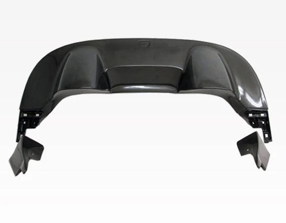 2000-2008 Honda S2000 2Dr CR Carbon Fiber Tonneau Cover - Image 5