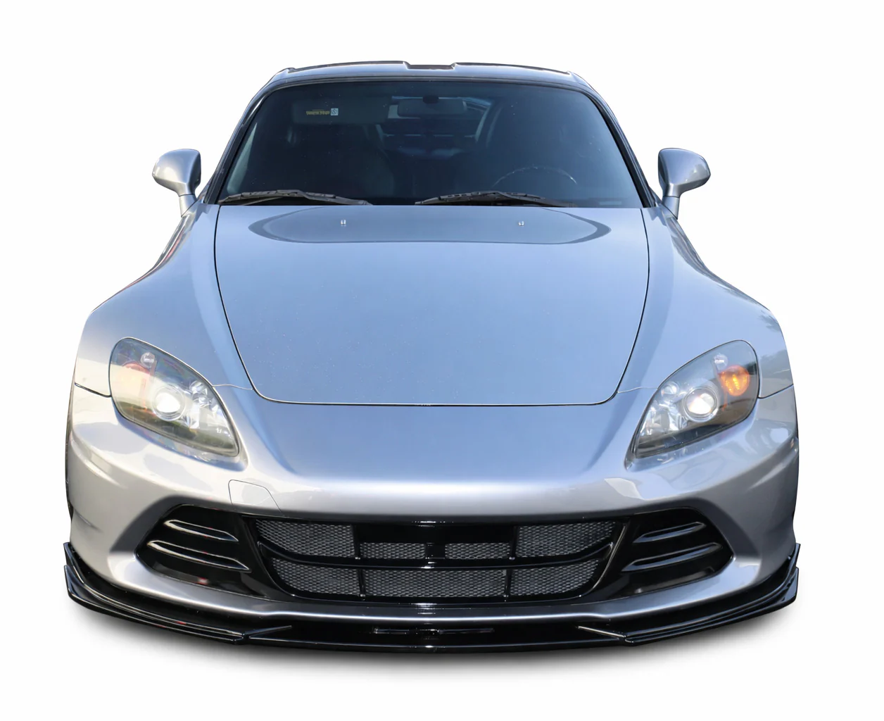 2000-2009 Honda S2000 20th Anniversary Style Front Bumper