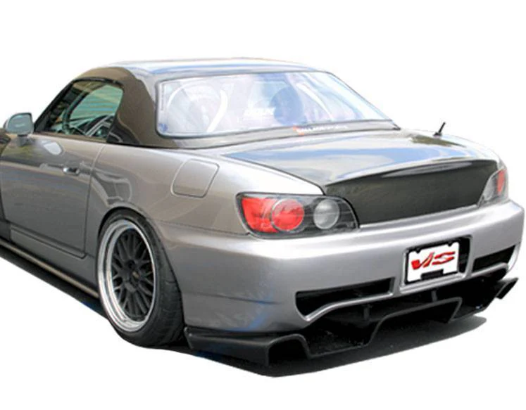 2000-2009 Honda S2000 2Dr Ams Carbon Fiber Hard Top. - Image 6