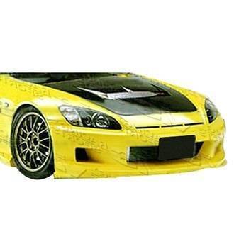 2000-2009 Honda S2000 2Dr Grand Front Bumper