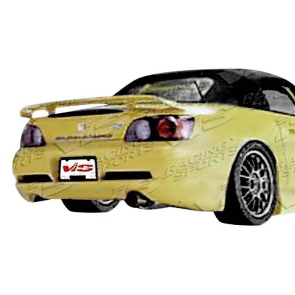 2000-2009 Honda S2000 2Dr Grand Full Kit - Image 3