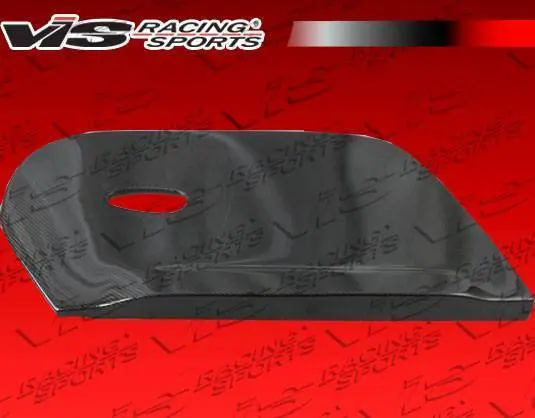 2000-2009 Honda S2000 2Dr Racing Series Carbon Door Panel - Image 3