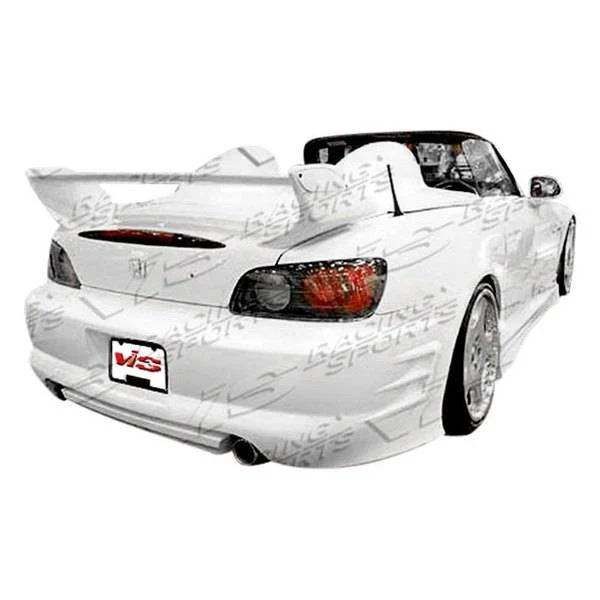 2000-2009 Honda S2000 2Dr Torque Full Kit - Image 2