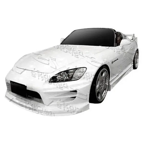2000-2009 Honda S2000 2Dr Torque Side Skirts