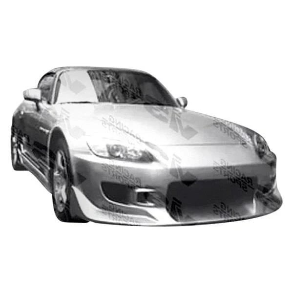 2000-2009 Honda S2000 2Dr Tracer Full Kit