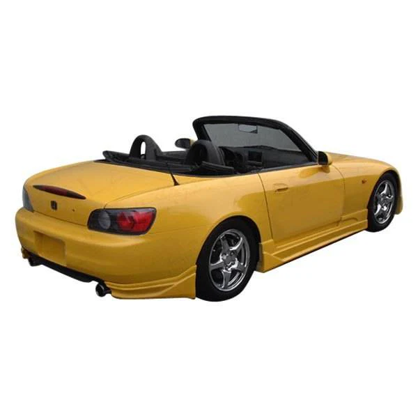 2000-2009 Honda S2000 2Dr Tracer Full Kit - Image 2