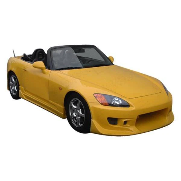 2000-2009 Honda S2000 2Dr Tracer Full Kit - Image 3