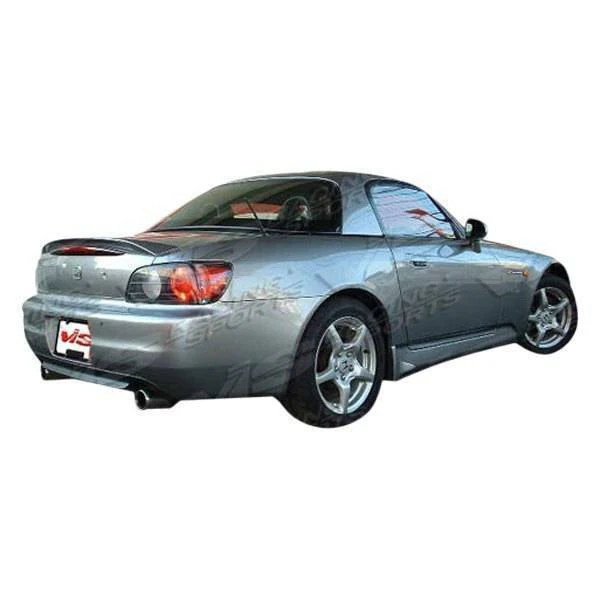 2000-2009 Honda S2000 2Dr Type R Spoiler - Image 4