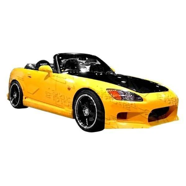 2000-2009 Honda S2000 2Dr Viper Front Bumper