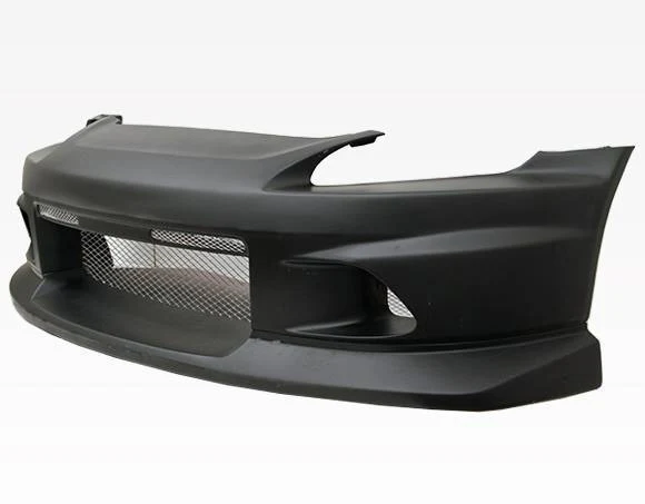 2000-2009 Honda S2000 2Dr VTX Style Front Bumper with Lip - Image 3