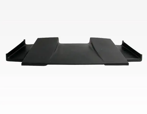2000-2009 Honda S2000 Sp Fiber Glass Rear Lower Diffuser - Image 4
