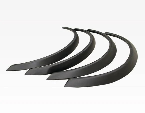 2000-2009 Honda S2000 VTX Style Fender Flares Set - Image 3