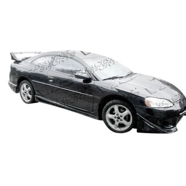2001-2002 Dodge Stratus 2Dr Invader Full Kit - Image 2