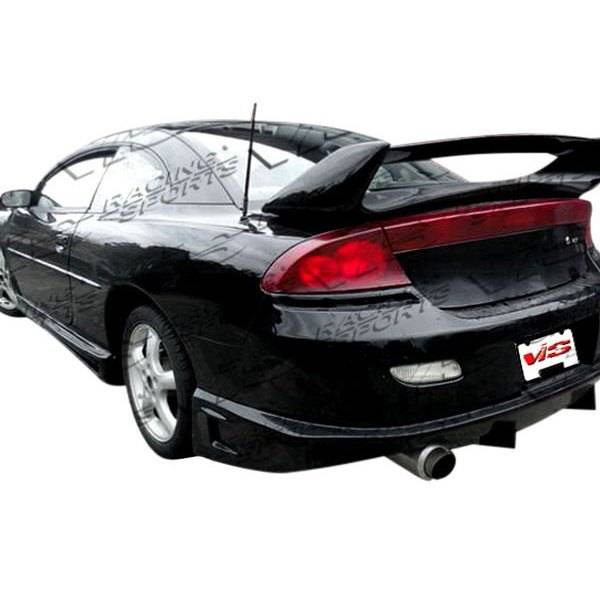 2001-2002 Dodge Stratus 2Dr Invader Full Kit - Image 3