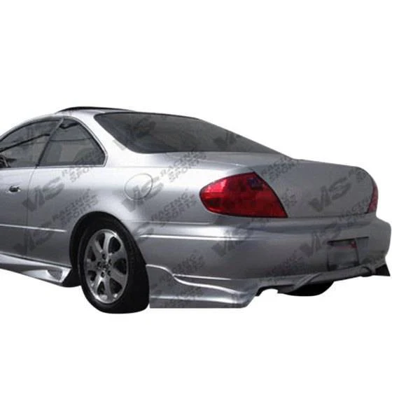 2001-2003 Acura Cl 2Dr Cyber Rear Bumper
