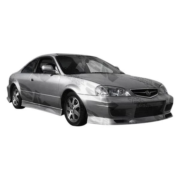 2001-2003 Acura Cl 2Dr Demon Full Kit