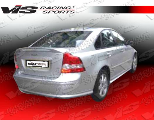 2001-2004 Volvo S 40 4Dr Euro Tech Full Kit - Image 2