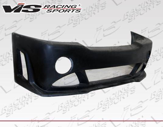 2001-2008 Ford Ranger 2Dr Outcast Front Bumper - Image 3