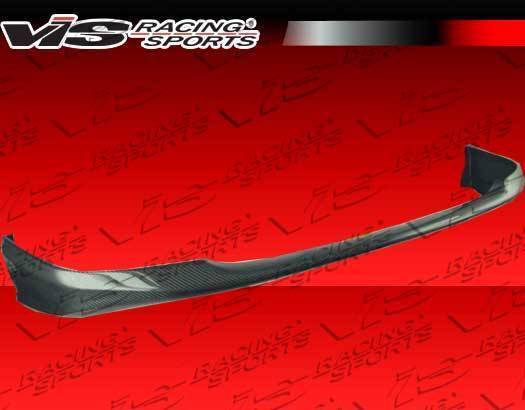 2002-2003 Honda Civic Si Hb Type R Carbon Fiber Lip