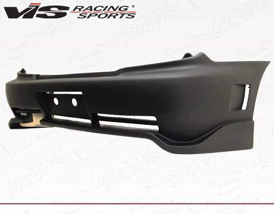 2002-2003 Subaru Wrx 4Dr Alfa Rear Bumper - Image 2