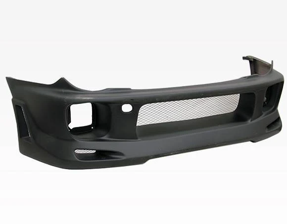 2002-2003 Subaru Wrx 4Dr JU Style Front Bumper