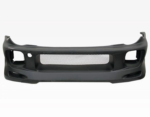 2002-2003 Subaru Wrx 4Dr JU Style Front Bumper - Image 2