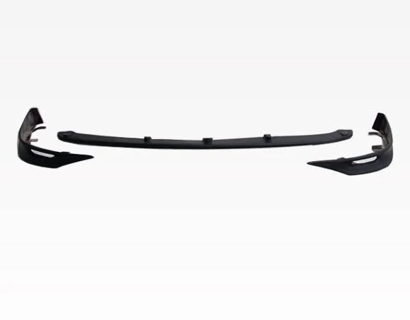 2002-2003 Subaru Wrx 4Dr Sti Front Lip - Image 4