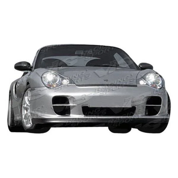 2002-2004 Porsche 996 2dr GT 2 Style look Front Bumper