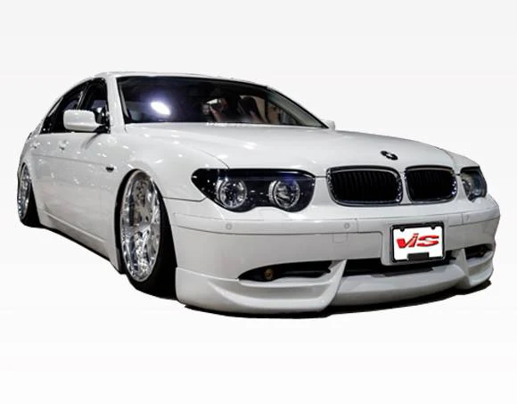 2002-2005 Bmw 7 Series E65 4Dr A Tech Full Kit