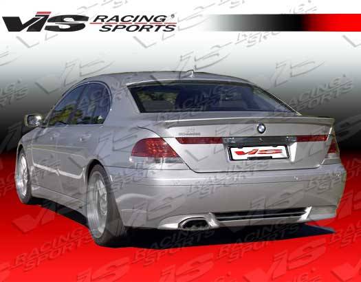 2002-2005 Bmw 7 Series E65 4Dr A Tech Full Kit - Image 2