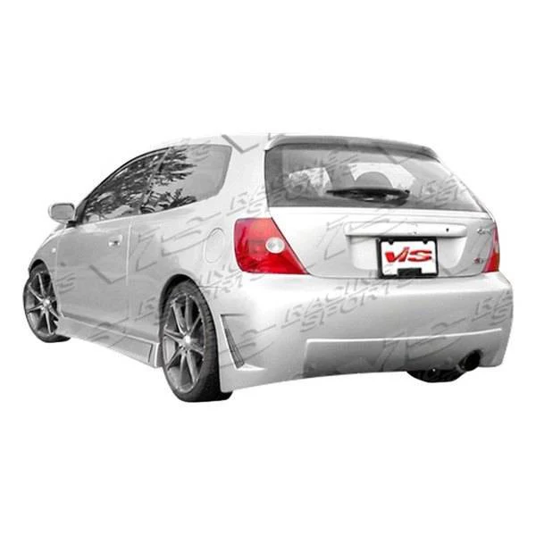 2002-2005 Honda Civic Si Hb Tsc 3 Full Kit - Image 2