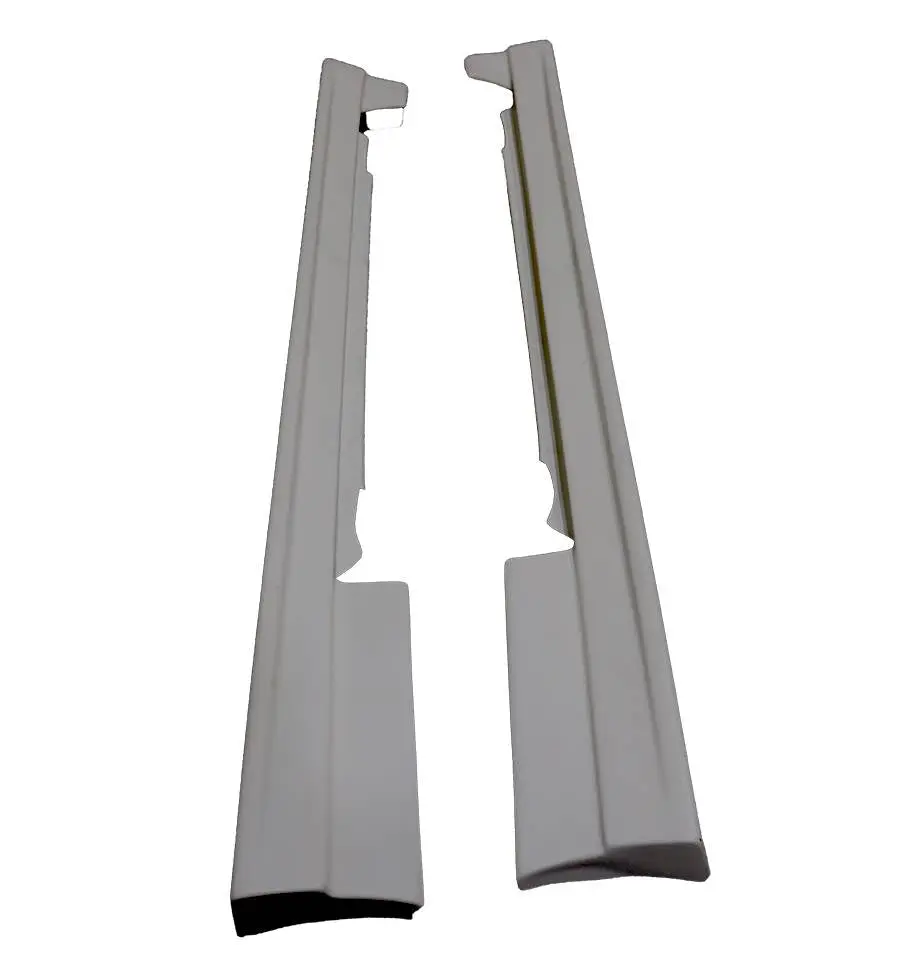 2002-2006 Acura Rsx 2Dr Tracer Side Skirts - Image 2