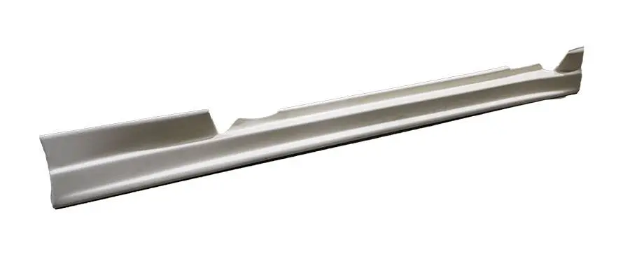 2002-2006 Acura Rsx 2Dr Tracer Side Skirts - Image 3