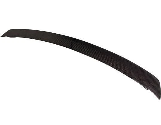 2002-2006 Bmw Mini Cooper 2Dr Euro Tech Carbon Fiber Mid Wing
