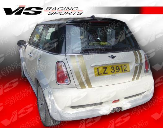 2002-2006 Bmw Mini Cooper 2Dr M Speed Full Kit - Image 3